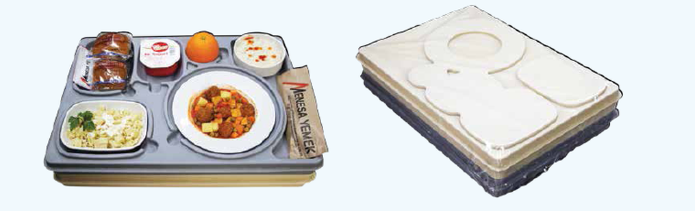 TERMO TEPSİ TAŞIMA YEMEK HİZMETİ