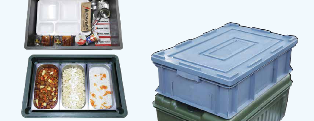 THERMOBOX TAŞIMA YEMEK HİZMETİ